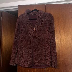 Alpine Design Quarter Zip